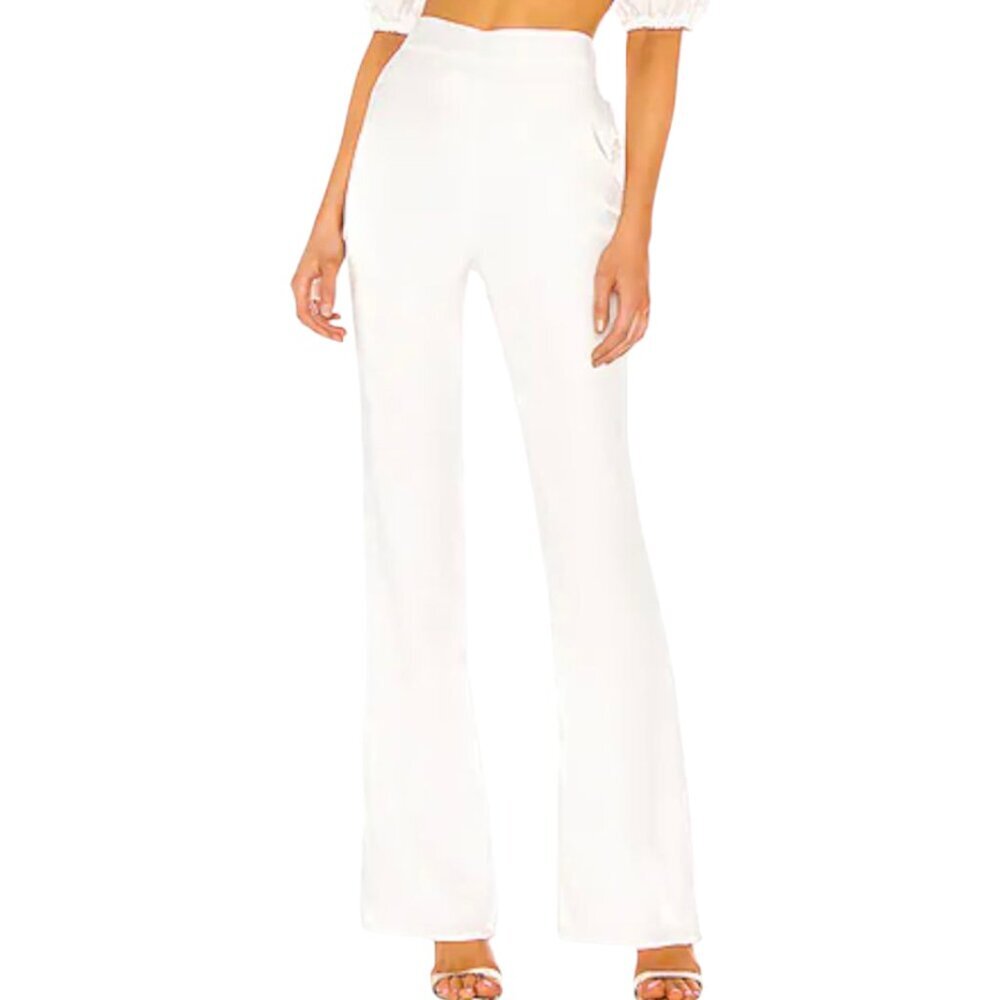 Revolve Camila Coelho Raquel Pant